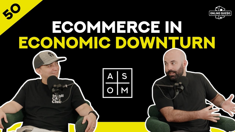 EP 50: eCommerce in Economic Downturn: Strategies for Resilience