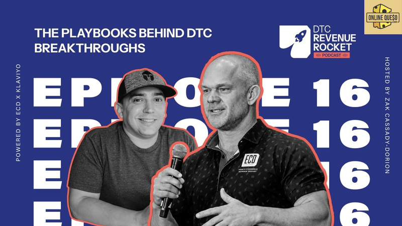 Ep. 16 - Sold It. Bought It Back. - John Roman on Twelve Years of BattlBox