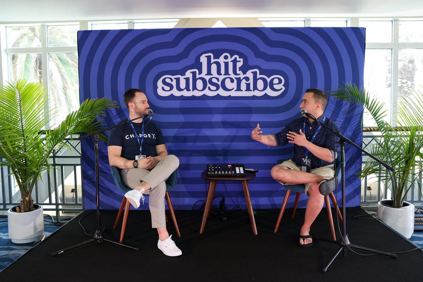 recharge battlbox chase alderton john roman ceo