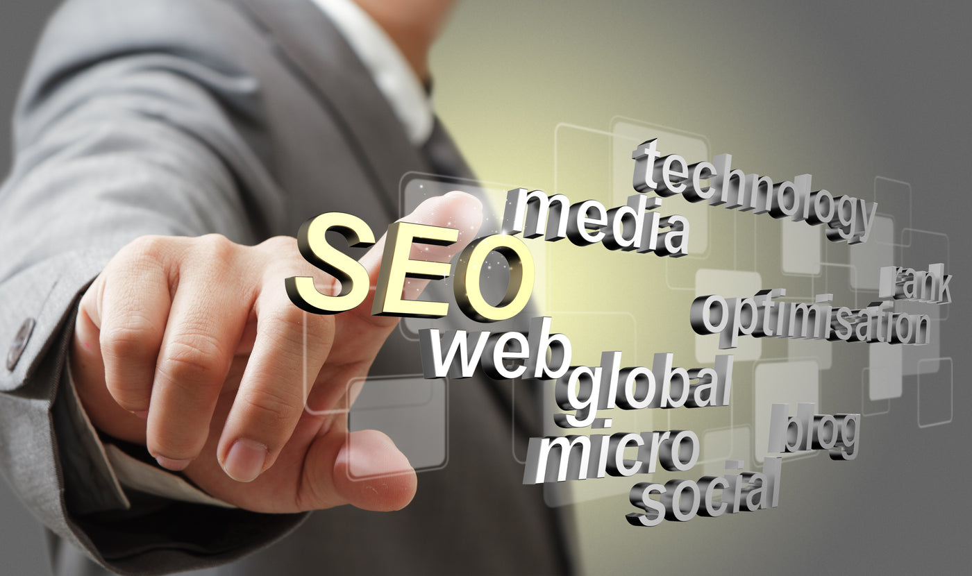 2022 Top 5 tips for SEO