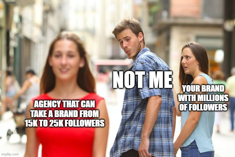You're doing it wrong...Part 6 - Know your prospect