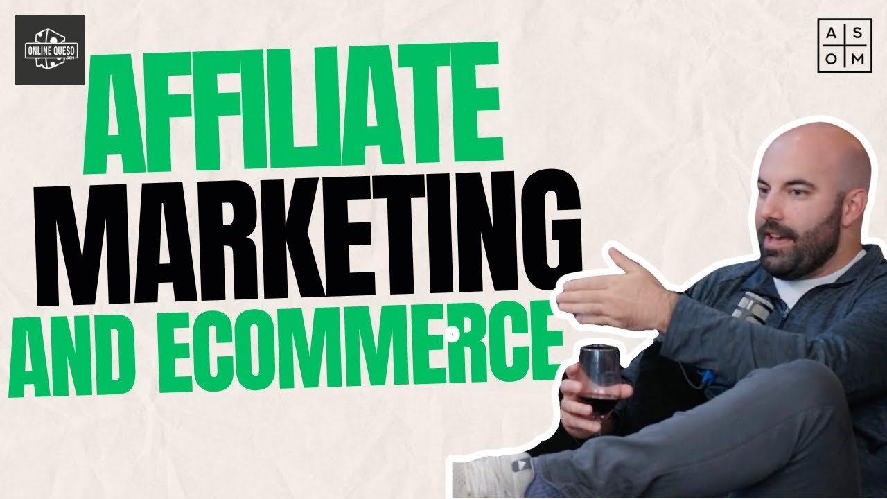 EP 25: Affiliate Marketing in eCommerce