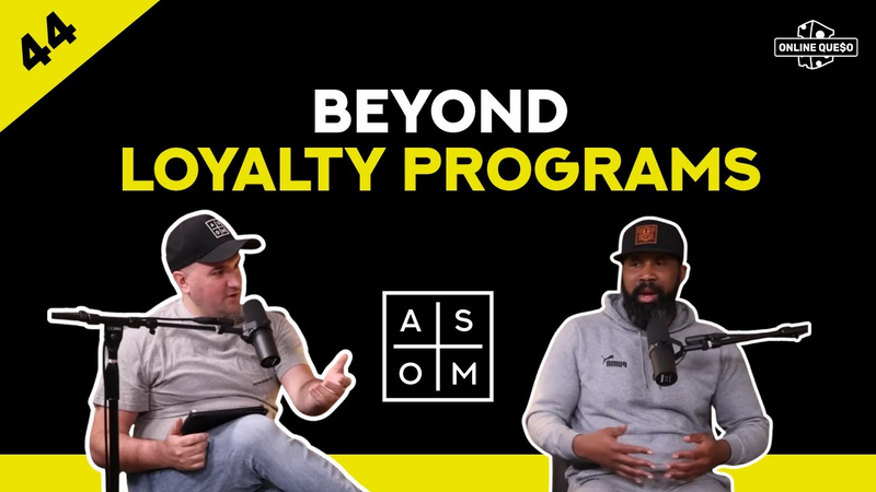 EP 44: The Future of eCommerce Customer Retention: Beyond Loyalty Programs