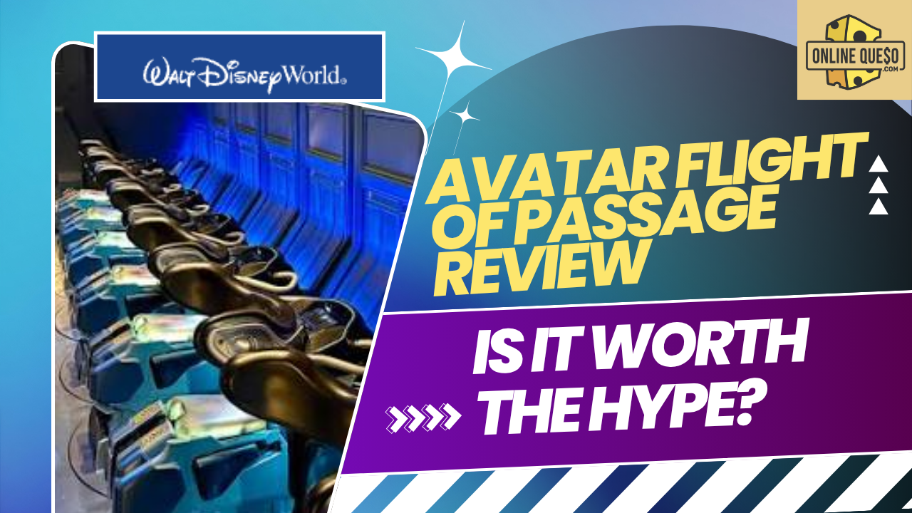 Avatar Flight of Passage Review: Is It Worth the Hype?