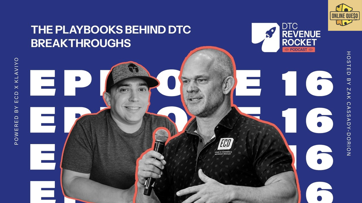 Ep. 16 - Sold It. Bought It Back. - John Roman on Twelve Years of BattlBox