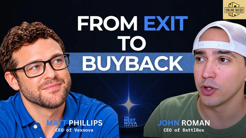  From Sell-Off to Comeback