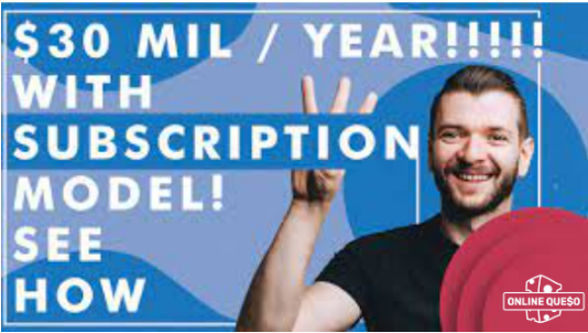 How he does $30 mil. / year with subscription boxes ( John Roman interview)