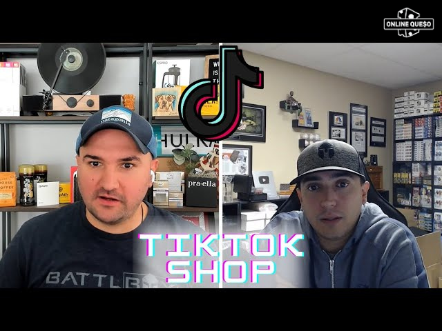 Discussing the implementation of the Shopify TikTok Shop Integration
