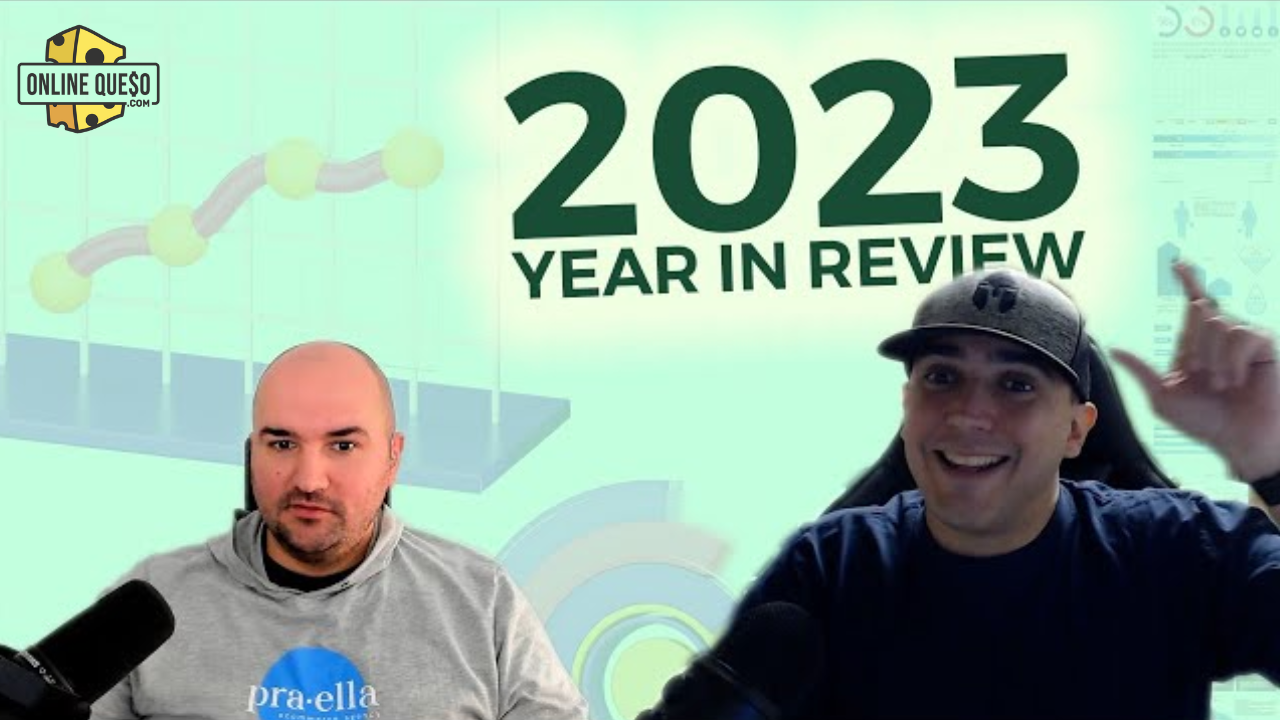 2023 Year In Review