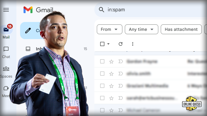 Email frequency - how much is too much?