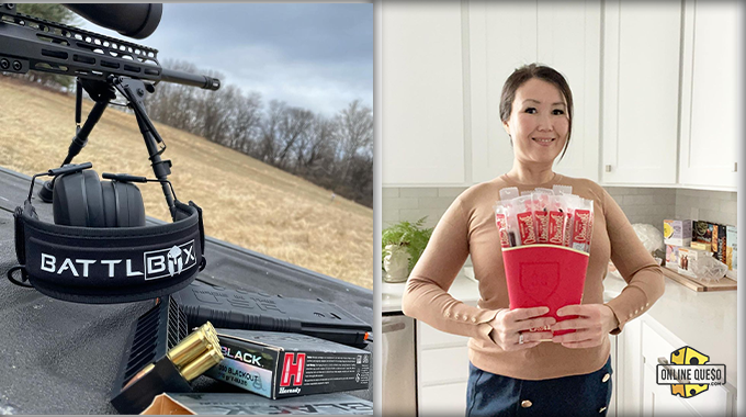 The importance of user-generated content