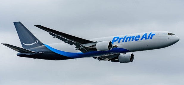 Monday 9/23 - TikTok ban, GaryVee advice, and Amazon Air