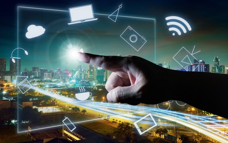 Multiple Brand Management - Tech Stack